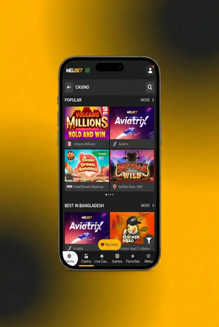 Melbet live casino registration steps showing how to join, deposit, and start playing live dealer games in minutes