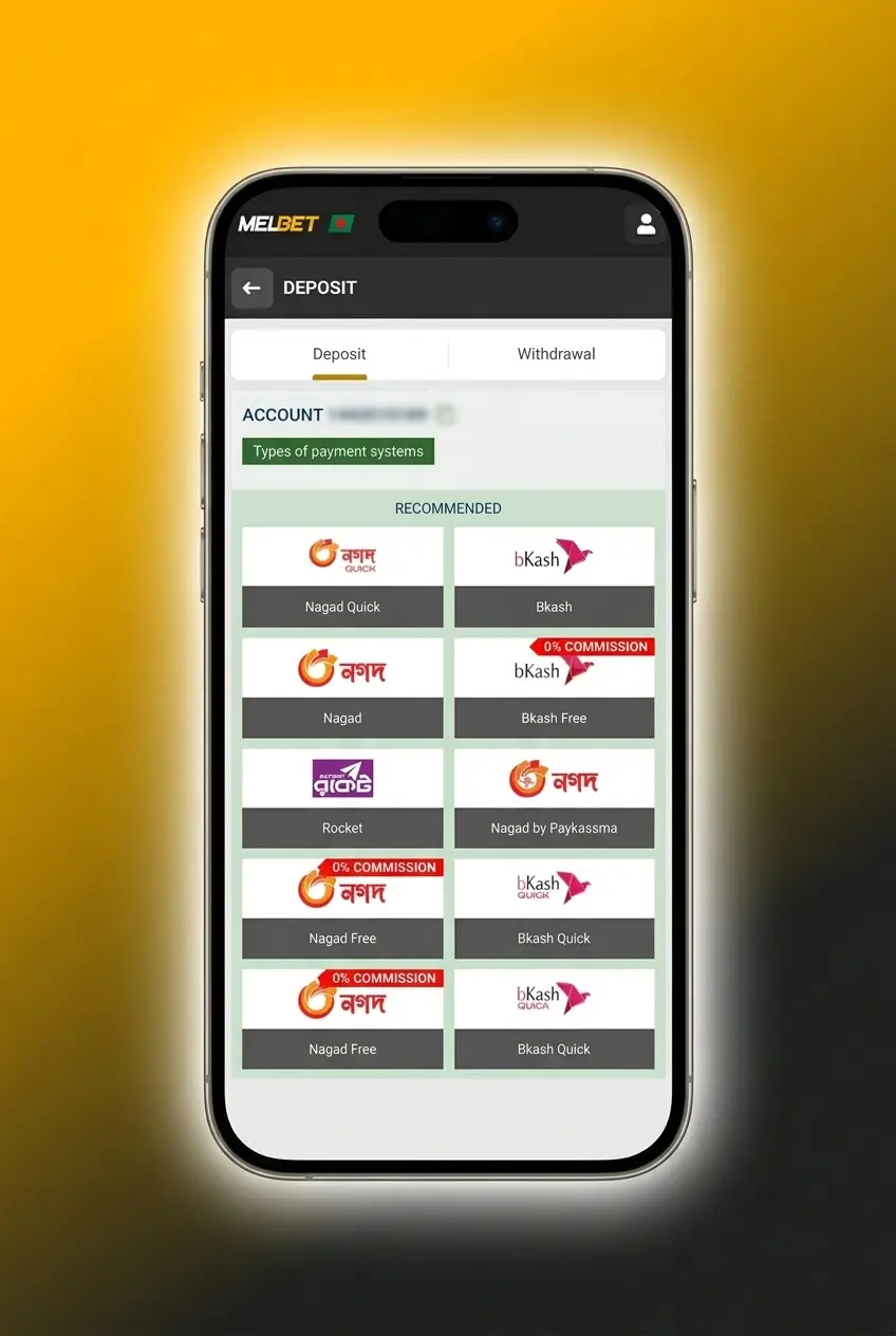 Step-by-step guide showing how to place a sports bet on Melbet platform with betting slip and odds selection